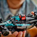 LEGO Speed Champions 77244 Závodní auto Mercedes-AMG F1® W15