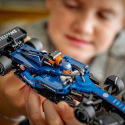 LEGO Speed Champions 77249 Závodní auto Williams Racing FW46 F1®