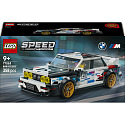LEGO Speed Champions 77263 BMW M3 (E30)