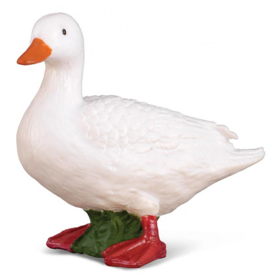 Collecta zwierzątka Collecta figurka zwierzątka - Kaczka