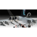 Revell Geschenk-Set Flugzeug 05677 - Top Gun 2 Movie Set (1:72)