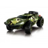 Revell Autíčko REVELL - REVELLUTIONS CAMO RANGER (24527) - 2,4 GHz/2 CH - military (1:14)