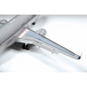 Zvezda Model Kit letadlo 7037 - Airbus A320 NEO (1:144)
