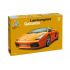 Model Kit auto 3673 - Lamborghini Gallardo (1:24)