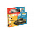 Italeri Model Set tank 75002 - Pz. Kpfw. VI Tiger I Ausf. E (1:56)