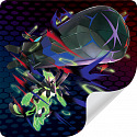 Pokémon Company Pokémon TCG: Mega Zygarde ex Premium Collection