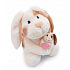 NICI plyš  Zajíček 20 cm s mládětem 6 cm - Little &amp; Me