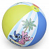 Bestway Nafukovací plážový míč Lilo &amp; Stitch - Ø 34 cm