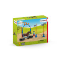Schleich 42482 Závod v agility pro poníky