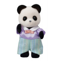 Sylvanian Families 5529 Rodina pandy