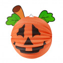 Rappa Lampion Halloween - dýně 25 cm