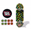 Spin Master TECH DECK FINGERBOARDY LICENCJE SERIALOWE