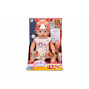 Zapf BABY born Lena Mačička, 36 cm