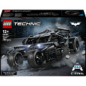 LEGO Technic 42239 Batmobile™ Tumbler