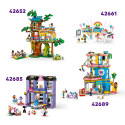 LEGO Friends 42686 Zábavné interiérové hřiště