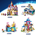 LEGO® Disney 43294 Rapunzel in ihrem Mini-Turm