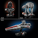LEGO Star Wars™ 75438 Busta Yody