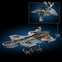 LEGO Marvel 76354 Helicarrier S.H.I.E.L.D.