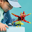 LEGO Sonic the Hedgehog™ 77119 Tailsovo Tornado-1