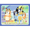 Ravensburger Bluey 4v1