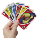 Mattel UNO JUNIOR ZVÍŘÁTKA