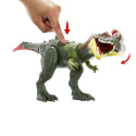 Mattel Jurský svet GIANT ASSAULT DINOSAURUS ASST