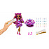 MGA Rainbow High Be Dazzling Fashion panenka - Noemie Violette (Purple)