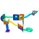 ORBICO Picasso stavebnice 50 ks marble run