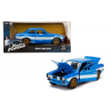 Jada Fast & Furious Brians Auto 1974 Ford Escort 1:24
