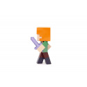 Jada Minecraft figurka 2,5", 4 druhy, DP12