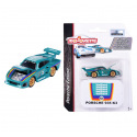 Majorette Autíčko Porsche Motorsport Deluxe, 6 druhů