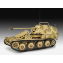 Revell Plastic ModelKit military 03316 - Sd. Kfz. 138 Marder III Ausf. M (1:72)