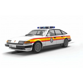 Scalextric Autíčko Street SCALEXTRIC C4342 - Rover SD1 - Police Edition (1:32)