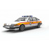 Scalextric Auto Street SCALEXTRIC C4342 - Rover SD1 - Polizei Edition (1:32)