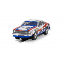 Scalextric Autíčko Touring SCALEXTRIC C4583 - AMC Hornet - Trans AM - Buzz Dwyer (1:32)