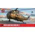 Airfix Classic Kit vrtulník A11008 - Westland Sea King HC.4 (1:48)