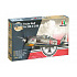 Italeri Model Kit letadlo 1490 - Focke-Wulf Fw 190 A-8/F Aces (1:72)