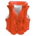Vesta nafukovací 50x47cm 3-6 let