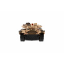 Teddies Panzer RC Kunststoff 27cm 40MHz mit Batterien+Ladepack mit Sound in Schachtel 37x17x19cm