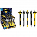 Długopis wymazywalny Batman 11cm 3 rodzaje