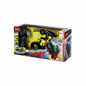 Maisto RC - Motocykl Cyklone, žlutá, 2,4, GHZ, 30°stoupání