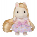 Sylvanian Families 5642 Kadeřnický salón pro poníky