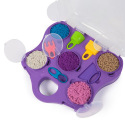 Spin Master KINETIC SAND KOFFER MIT ZUBEHÖR