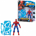 Hasbro Spider-Man Actionverse Spider-Man figúrka