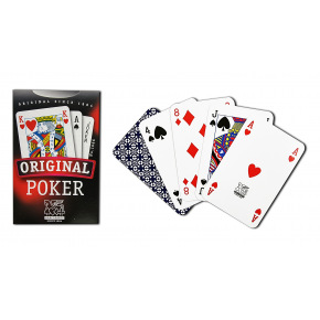 Hrací karty Hracie karty Wooky Poker