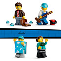 LEGO® City 60497 Automatyczna myjnia samochodowa