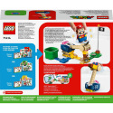 LEGO Super Mario 71414 Pickender Conkdor – Erweiterungsset