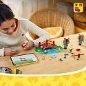 LEGO Animal Crossing™ 77059 Timmy a Tommy a zábavný den venku