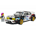 LEGO Speed Champions 77263 BMW M3 (E30)