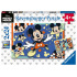 Ravensburger Disney: Mickey Mouse 2x24 dílků